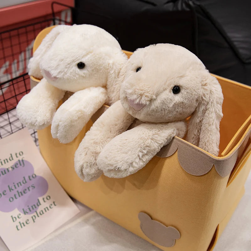 Rabbit Plush Toy