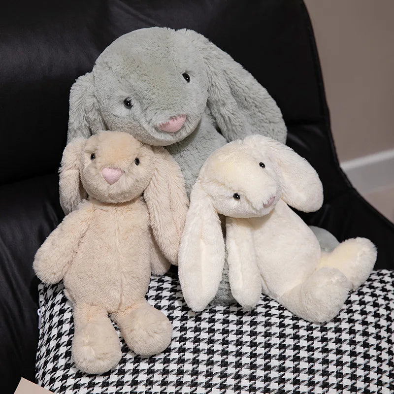 Rabbit Plush Toy