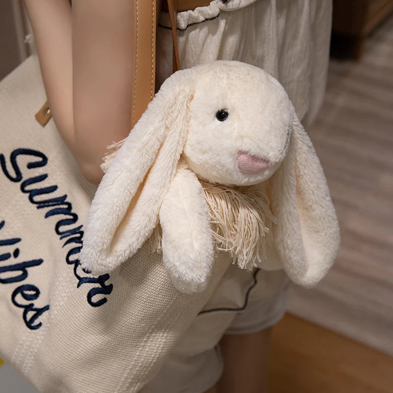 Rabbit Plush Toy